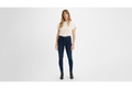 Levis 721 High Rise Ankle Skinny Womens Jeans, Size 39x30 by Vanessa Jane