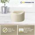 Dr. Franklyn's Cervical Collar Neck Brace by DailySale