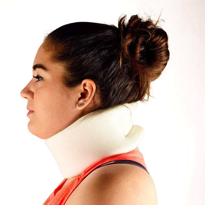 Dr. Franklyn's Cervical Collar Neck Brace by DailySale