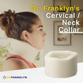 Dr. Franklyn's Cervical Collar Neck Brace by DailySale