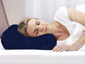 Dr. Franklyn's Contour Memory Foam Pillow by DailySale