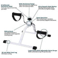 Dr. Franklyn's Mini Medical Pedal Exerciser by DailySale