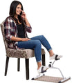 Dr. Franklyn's Mini Medical Pedal Exerciser by DailySale