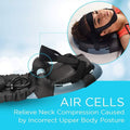 Dr. Franklyn's Posture Neck Exerciser Cervical Spine Hydrator Pump by DailySale