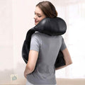 Dr. Franklyn's Shiatsu Neck and Back Shoulder Massager by DailySale
