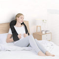 Dr. Franklyn's Shiatsu Neck and Back Shoulder Massager by DailySale