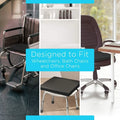 Dr. Franklyn's Waterproof Cushion with Secure Strap by DailySale