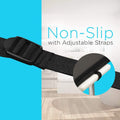 Dr. Franklyn's Waterproof Cushion with Secure Strap by DailySale