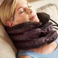 DR-HO’S Neck Comforter by DailySale