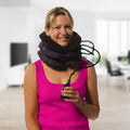 DR-HO’S Neck Comforter by DailySale