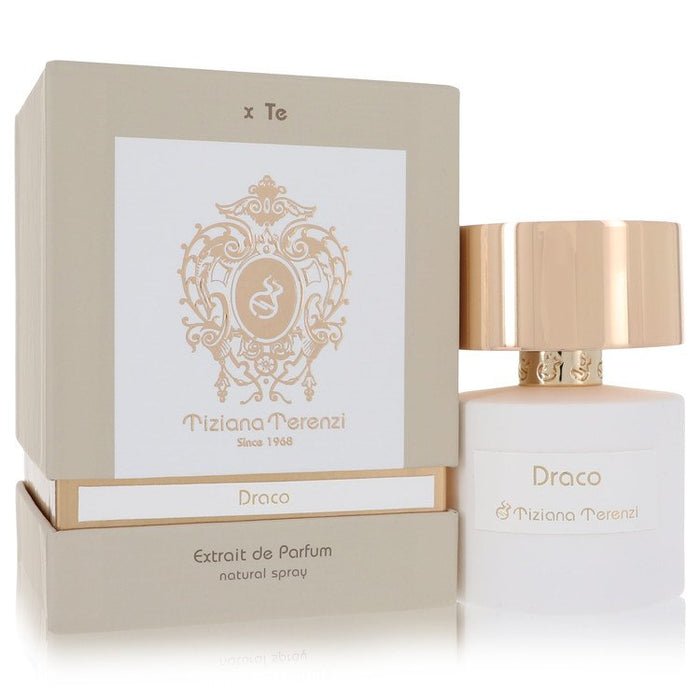 Draco by Tiziana Terenzi Extrait De Parfum Spray 3.38 zo for Women by Avera Group