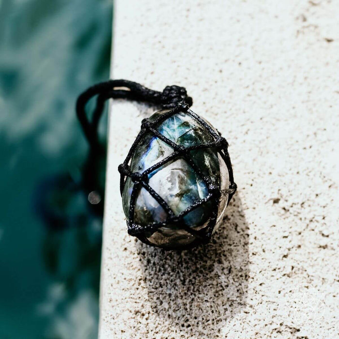 Dragon’s Heart Transformation Pendant by Conscious Items
