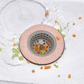 Drain Filter Cover by DailySale