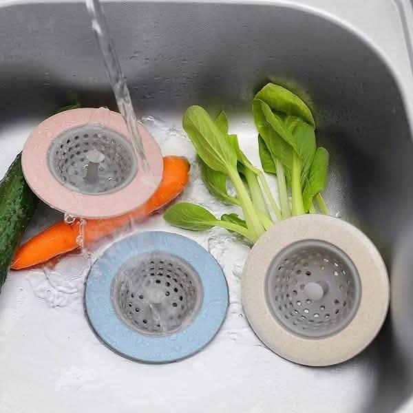 Drain Filter Cover by DailySale