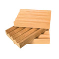 Draining Soap Dish | Fern Valley Soap | Boardwalk Style Wood Soap Dish by Fern Valley Soap