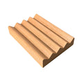 Draining Soap Dish | Fern Valley Soap | Boardwalk Style Wood Soap Dish by Fern Valley Soap