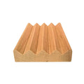 Draining Soap Dish | Fern Valley Soap | Boardwalk Style Wood Soap Dish by Fern Valley Soap