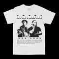 Drake/21 Savage It's All A Blur Tour Graphic Tee by Obsessed with graphic tees