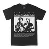 Drake/21 Savage It's All A Blur Tour Graphic Tee
