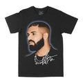 Drake "Aubrey" Graphic Tee by Obsessed with graphic tees