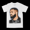 Drake "Aubrey" Graphic Tee by Obsessed with graphic tees