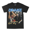 Drake Certified Lover Boy Graphic Tee by Obsessed with graphic tees