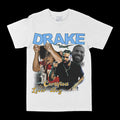 Drake Certified Lover Boy Graphic Tee by Obsessed with graphic tees