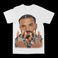 Drake "Doing Big Things" Graphic Tee by Obsessed with graphic tees