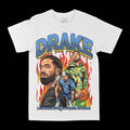 Drake "Greatest" Graphic Tee by Obsessed with graphic tees