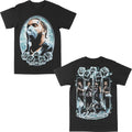 Drake "Iceman" Graphic Tee by Obsessed with graphic tees