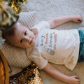 graphic tee | drank the milk by Finn + Emma