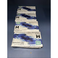 DRE Health Disposable Vinyl Exam Gloves, Medium, 100 Count (Lot of 4) by Price Is Right Miami