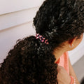 Dreamsicle Large Hair Ties by TELETIES