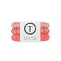 Dreamsicle Large Hair Ties by TELETIES