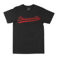Dreamville Logo Graphic Tee by Obsessed with graphic tees