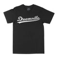 Dreamville Logo Graphic Tee by Obsessed with graphic tees