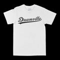 Dreamville Logo Graphic Tee by Obsessed with graphic tees