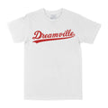 Dreamville Logo Graphic Tee by Obsessed with graphic tees