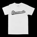 Dreamville Logo Graphic Tee by Obsessed with graphic tees