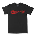 Dreamville Logo Graphic Tee by Obsessed with graphic tees