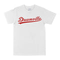 Dreamville Logo Graphic Tee by Obsessed with graphic tees