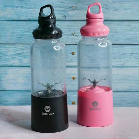 Dreamy Sheep Portable Blender 17 Oz by DailySale