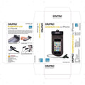DriPro Waterproof Case for all Smartphones by DailySale