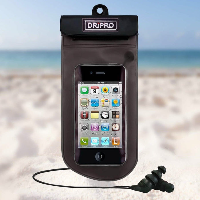 DriPro Waterproof Case for all Smartphones by DailySale