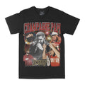 Drizzy Drake Graphic Tee by Obsessed with graphic tees
