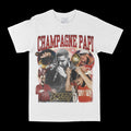 Drizzy Drake Graphic Tee by Obsessed with graphic tees