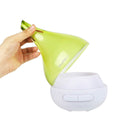 Drop-Shaped Cool Mist Humidifier by DailySale