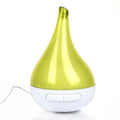 Drop-Shaped Cool Mist Humidifier by DailySale