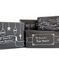 Dry-Erase 6-Ft. Whiteboard or Chalkboard Wall Decal by DailySale