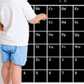 Dry-Erase 6-Ft. Whiteboard or Chalkboard Wall Decal by DailySale